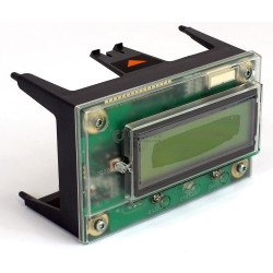 443-00006 NETAPP FAN LC DISPLAY BOARD FOR NETAPP VTL300 VTL700 FAS3050 FAS3250